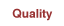 Click here to find out about quality standards